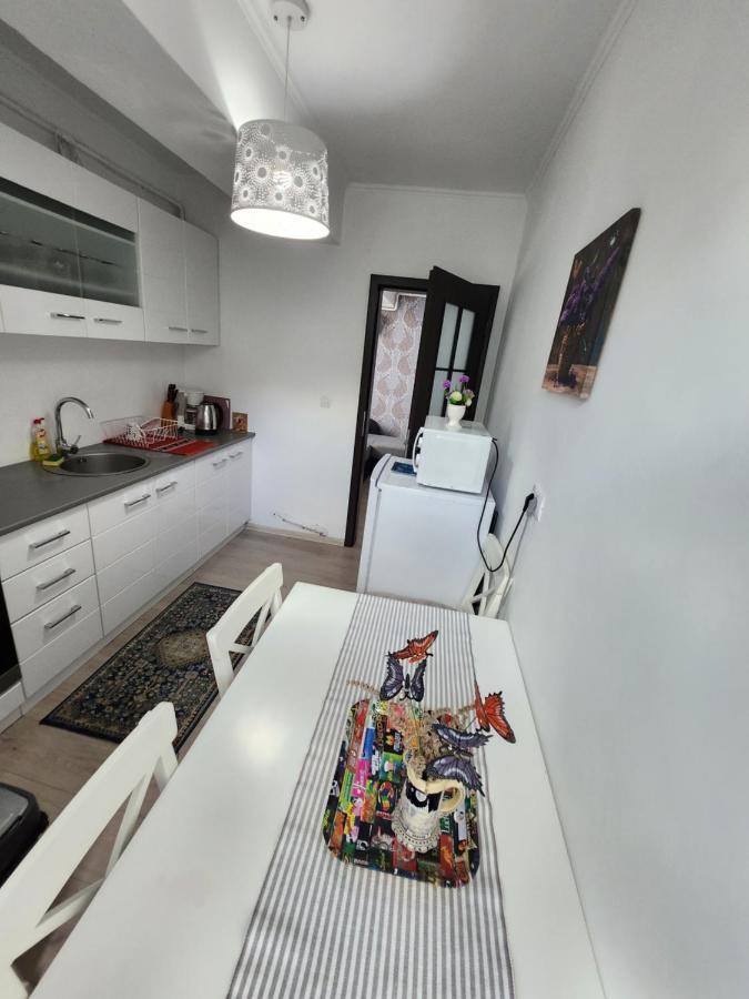 New House In Ultra Center Near Iulius & Palas Mall Iasi Exterior photo