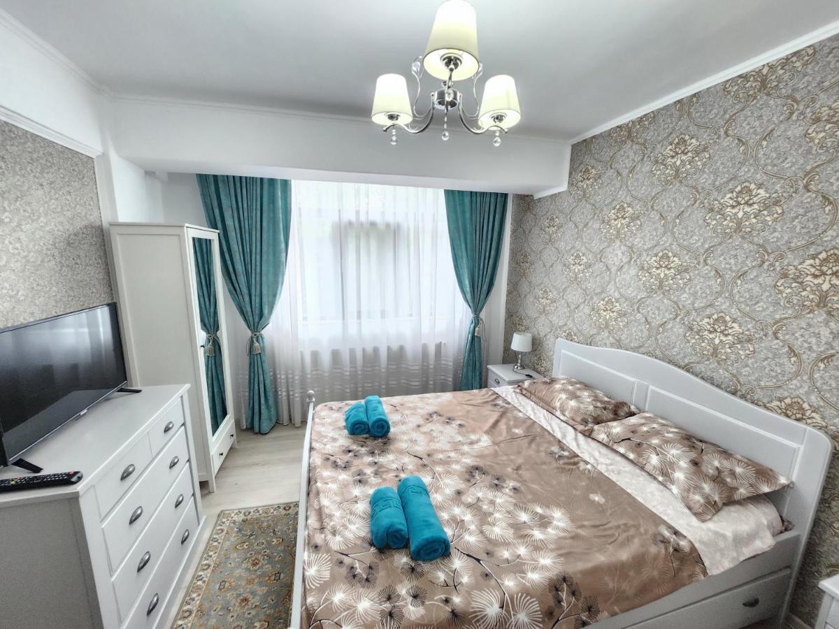 New House In Ultra Center Near Iulius & Palas Mall Iasi Exterior photo