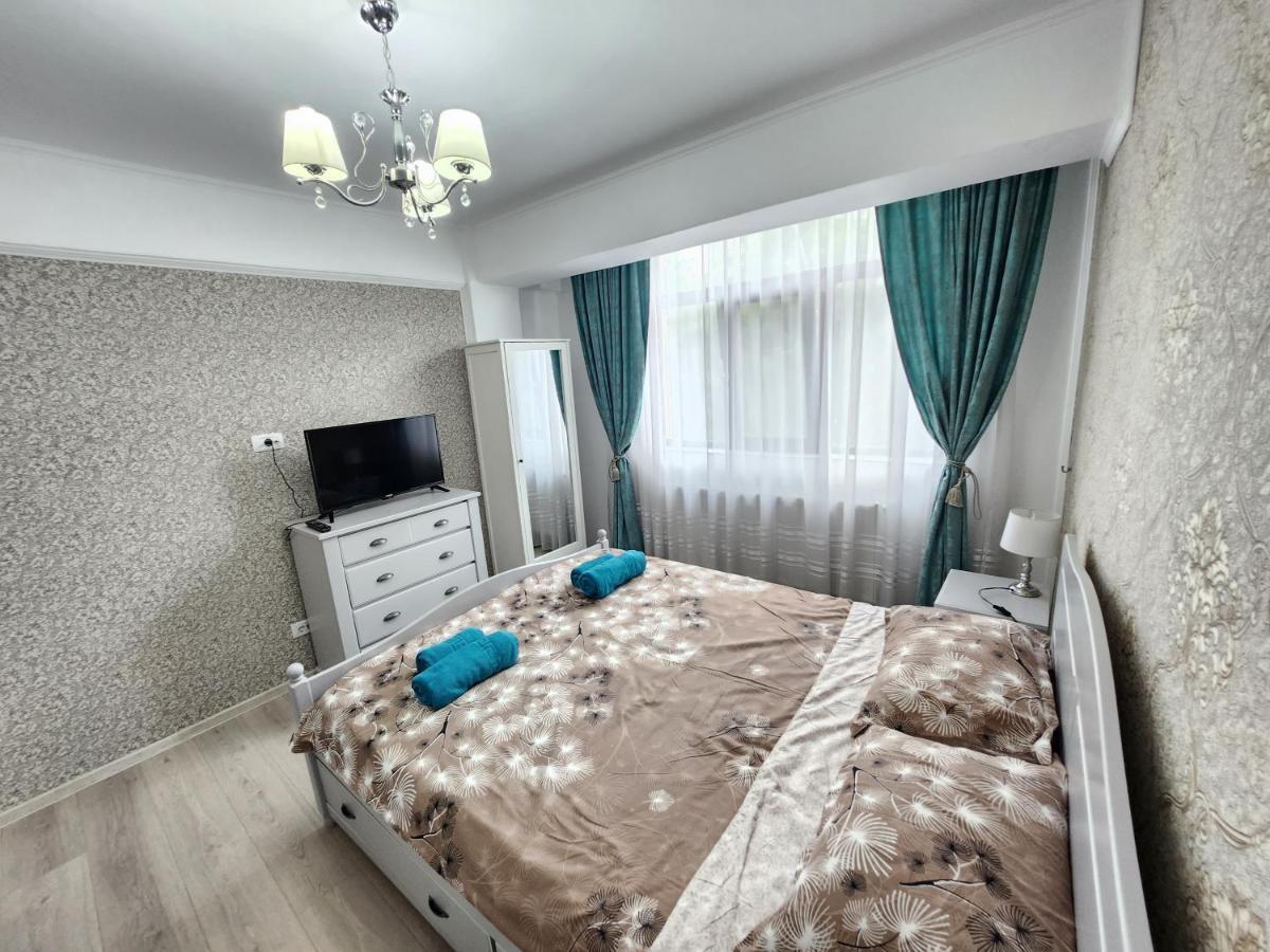 New House In Ultra Center Near Iulius & Palas Mall Iasi Exterior photo