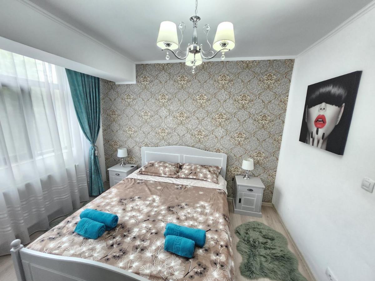 New House In Ultra Center Near Iulius & Palas Mall Iasi Exterior photo