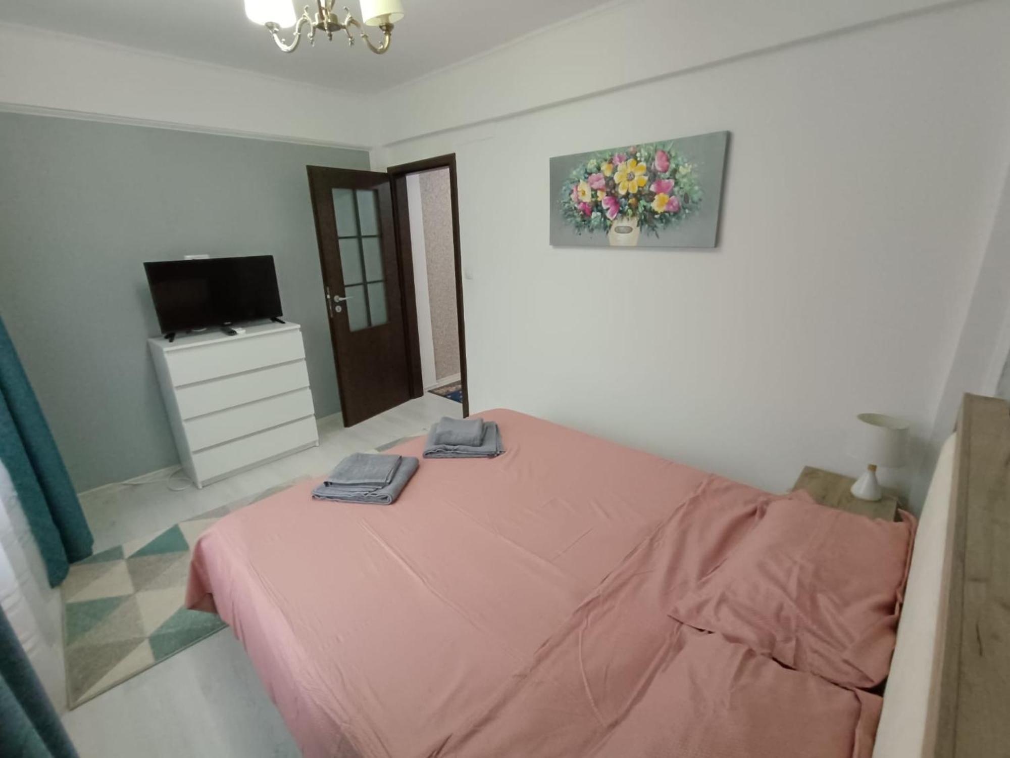 New House In Ultra Center Near Iulius & Palas Mall Iasi Exterior photo